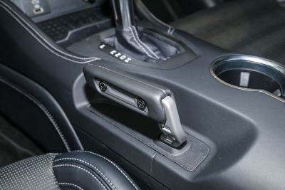 2024款 2.3T EcoBoost 硬顶性能版-内饰-图片-有驾