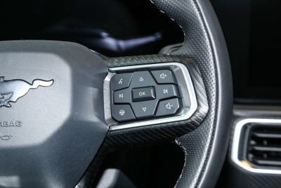 2024款 2.3T EcoBoost 硬顶性能版-内饰-图片-有驾