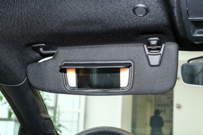 2024款 2.3T EcoBoost 硬顶性能版-空间-图片-有驾