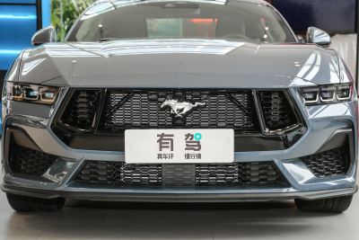 2024款 2.3T EcoBoost 硬顶性能版 -外观-图片-有驾