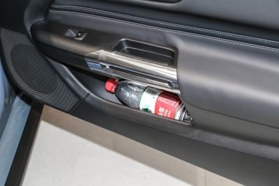 2024款 2.3T EcoBoost 硬顶性能版-空间-图片-有驾