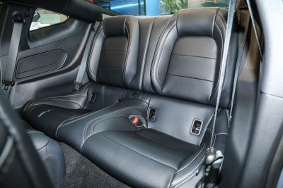 2024款 2.3T EcoBoost 硬顶性能版-空间-图片-有驾