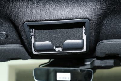 2024款 2.3T EcoBoost 硬顶性能版-空间-图片-有驾