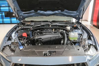 2024款 2.3T EcoBoost 硬顶性能版 -外观-图片-有驾