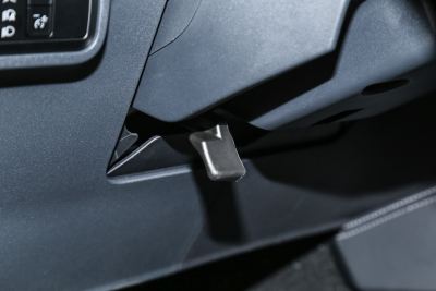 2024款 2.3T EcoBoost 硬顶性能版-内饰-图片-有驾
