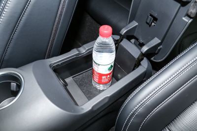 2024款 2.3T EcoBoost 硬顶性能版-空间-图片-有驾