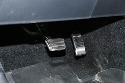 2024款 2.3T EcoBoost 硬顶性能版-空间-图片-有驾