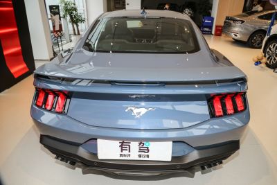 2024款 2.3T EcoBoost 硬顶性能版 -外观-图片-有驾