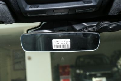 2024款 2.3T EcoBoost 硬顶性能版-空间-图片-有驾