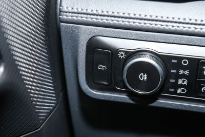 2024款 2.3T EcoBoost 硬顶性能版-空间-图片-有驾