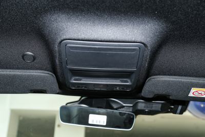 2024款 2.3T EcoBoost 硬顶性能版-空间-图片-有驾