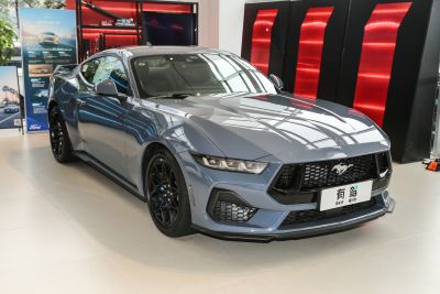 2024款 2.3T EcoBoost 硬顶性能版 -外观-图片-有驾