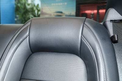 2024款 2.3T EcoBoost 硬顶性能版-空间-图片-有驾