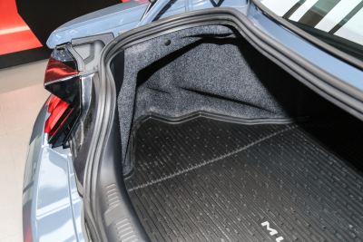 2024款 2.3T EcoBoost 硬顶性能版-空间-图片-有驾