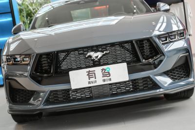 2024款 2.3T EcoBoost 硬顶性能版 -外观-图片-有驾