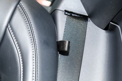 2024款 2.3T EcoBoost 硬顶性能版-空间-图片-有驾