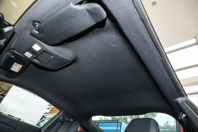 2024款 2.3T EcoBoost 硬顶性能版-空间-图片-有驾