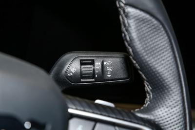 2024款 2.3T EcoBoost 硬顶性能版-内饰-图片-有驾