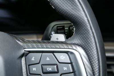 2024款 2.3T EcoBoost 硬顶性能版-内饰-图片-有驾