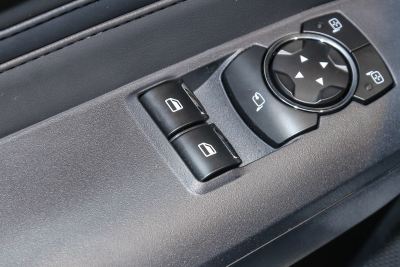 2024款 2.3T EcoBoost 硬顶性能版-空间-图片-有驾