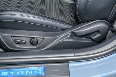 2024款 2.3T EcoBoost 硬顶性能版-空间-图片-有驾