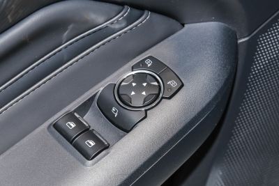 2024款 2.3T EcoBoost 硬顶性能版-空间-图片-有驾