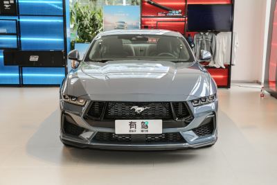 2024款 2.3T EcoBoost 硬顶性能版 -外观-图片-有驾