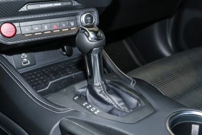 2024款 2.3T EcoBoost 硬顶性能版-内饰-图片-有驾