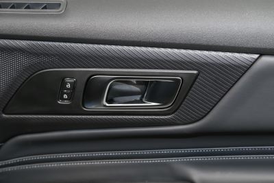 2024款 2.3T EcoBoost 硬顶性能版-空间-图片-有驾