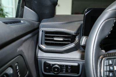 2024款 2.3T EcoBoost 硬顶性能版-内饰-图片-有驾