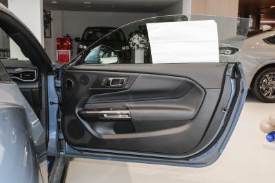 2024款 2.3T EcoBoost 硬顶性能版-空间-图片-有驾