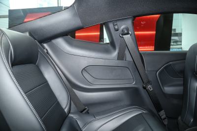 2024款 2.3T EcoBoost 硬顶性能版-空间-图片-有驾