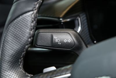 2024款 2.3T EcoBoost 硬顶性能版-内饰-图片-有驾