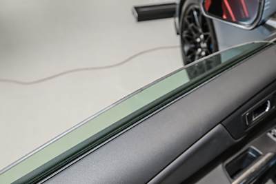 2024款 2.3T EcoBoost 硬顶性能版-空间-图片-有驾