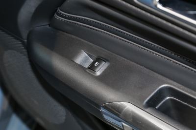 2024款 2.3T EcoBoost 硬顶性能版-空间-图片-有驾