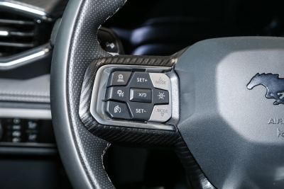 2024款 2.3T EcoBoost 硬顶性能版-内饰-图片-有驾