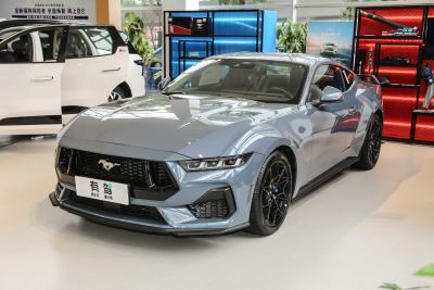 2024款 2.3T EcoBoost 硬顶性能版 -外观-图片-有驾