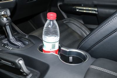 2024款 2.3T EcoBoost 硬顶性能版-空间-图片-有驾