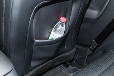 2024款 2.3T EcoBoost 硬顶性能版-空间-图片-有驾