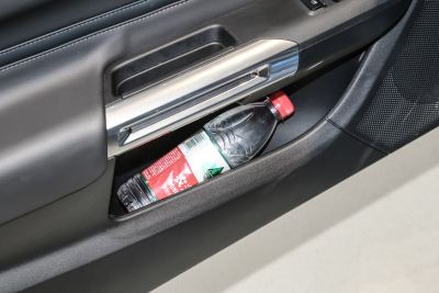 2024款 2.3T EcoBoost 硬顶性能版-空间-图片-有驾