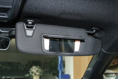 2024款 2.3T EcoBoost 硬顶性能版-空间-图片-有驾