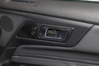 2024款 2.3T EcoBoost 硬顶性能版-空间-图片-有驾