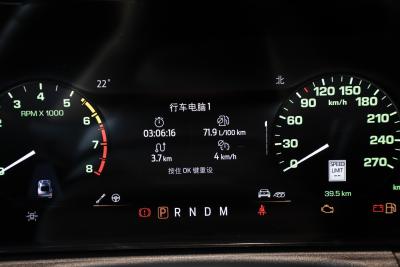 2024款 2.3T EcoBoost 硬顶性能版-内饰-图片-有驾