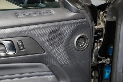 2024款 2.3T EcoBoost 硬顶性能版-空间-图片-有驾