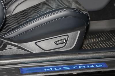 2024款 2.3T EcoBoost 硬顶性能版-空间-图片-有驾