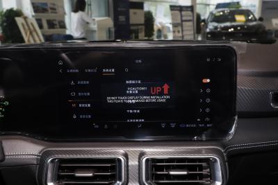 2024款 2.3T EcoBoost 硬顶性能版-内饰-图片-有驾