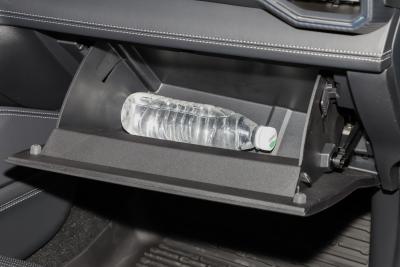 2024款 2.3T EcoBoost 硬顶性能版-空间-图片-有驾