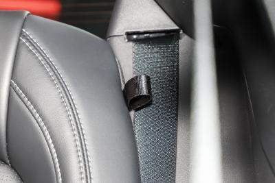 2024款 2.3T EcoBoost 硬顶性能版-空间-图片-有驾