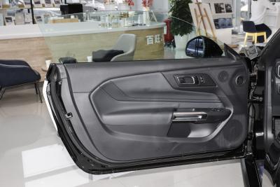 2024款 2.3T EcoBoost 硬顶性能版-空间-图片-有驾