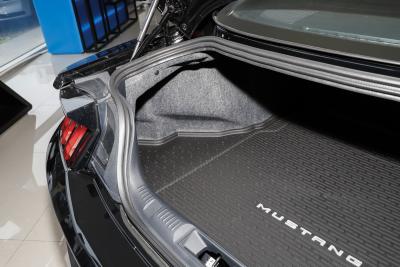 2024款 2.3T EcoBoost 硬顶性能版-空间-图片-有驾